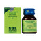 SBL Calcarea Sulphurica Biochemic Tablet 6X